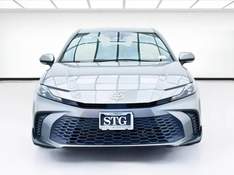 Photos of 2025 Toyota Camry for sale in Bellflower, CA at STG Bellflower