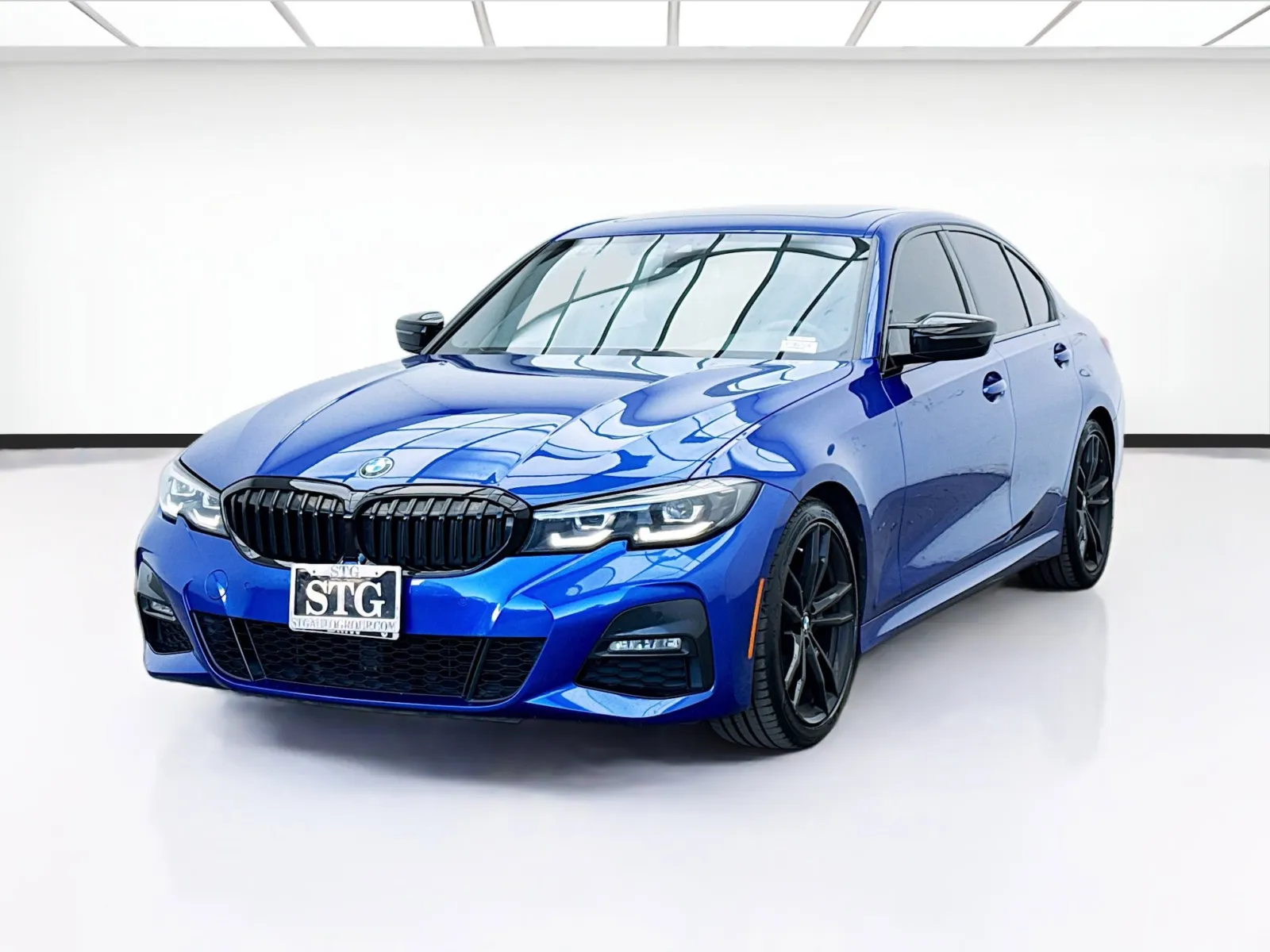 2022 BMW 3 Series 330i for sale in Bellflower, CA