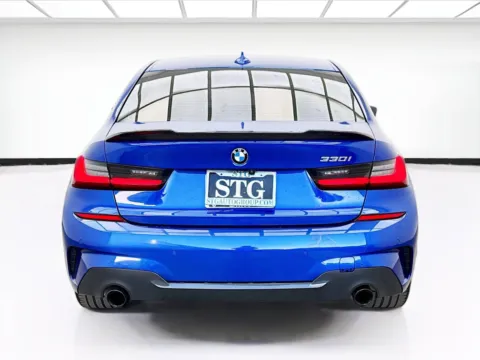 More photos of 2022 BMW 3 Series 330i at STG Bellflower, CA