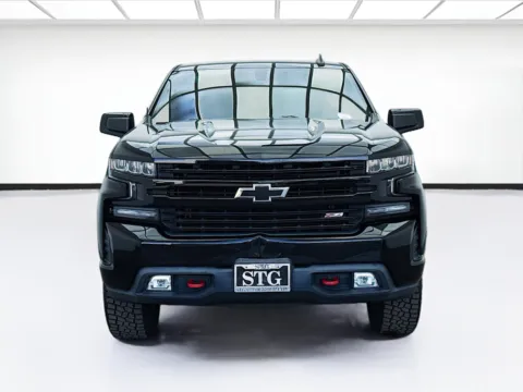 Photos of 2020 Chevrolet Silverado 1500 LT Trail Boss for sale in Bellflower, CA at STG Bellflower