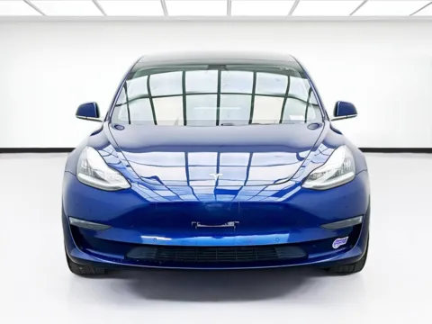 Photos of 2019 Tesla Model 3 Standard Range Plus for sale in Bellflower, CA at STG Bellflower