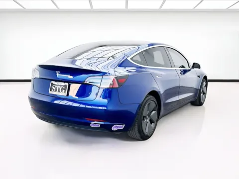 More photos of 2019 Tesla Model 3 Standard Range Plus at STG Bellflower, CA