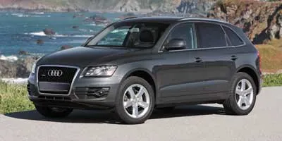 2011 Audi Q5 3.2 Premium Plus quattro for sale in Bellflower, CA
