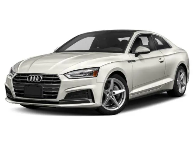 2018 Audi A5 Coupe 2.0T Premium quattro for sale in Bellflower, CA