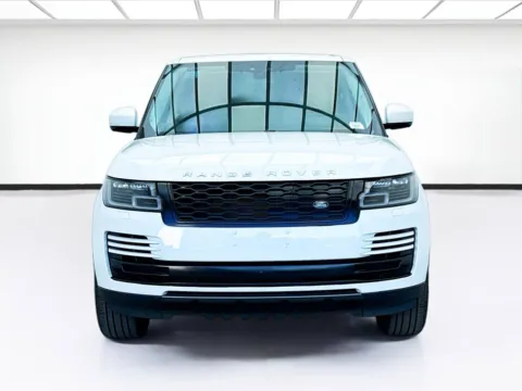 Photos of 2020 Land Rover Range Rover HSE for sale in Bellflower, CA at STG Bellflower