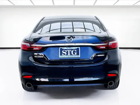 More photos of 2020 Mazda Mazda6 Sport at STG Bellflower, CA