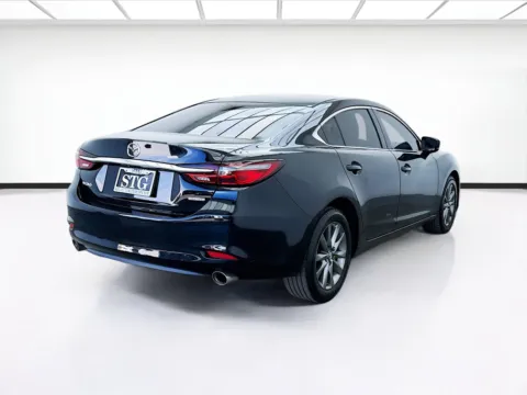 More photos of 2020 Mazda Mazda6 Sport at STG Bellflower, CA