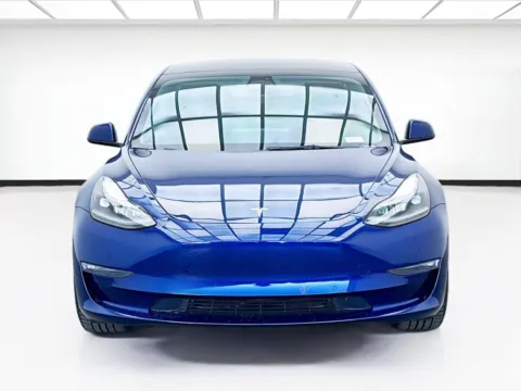 Photos of 2022 Tesla Model 3 Performance for sale in Bellflower, CA at STG Bellflower