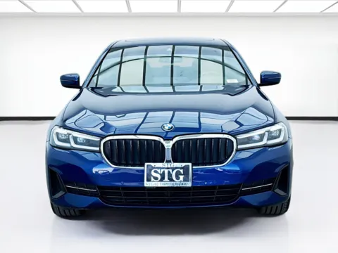 Photos of 2023 BMW 5 Series 530e iPerformance for sale in Bellflower, CA at STG Bellflower