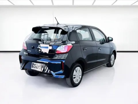 More photos of 2024 Mitsubishi Mirage ES at STG Bellflower, CA