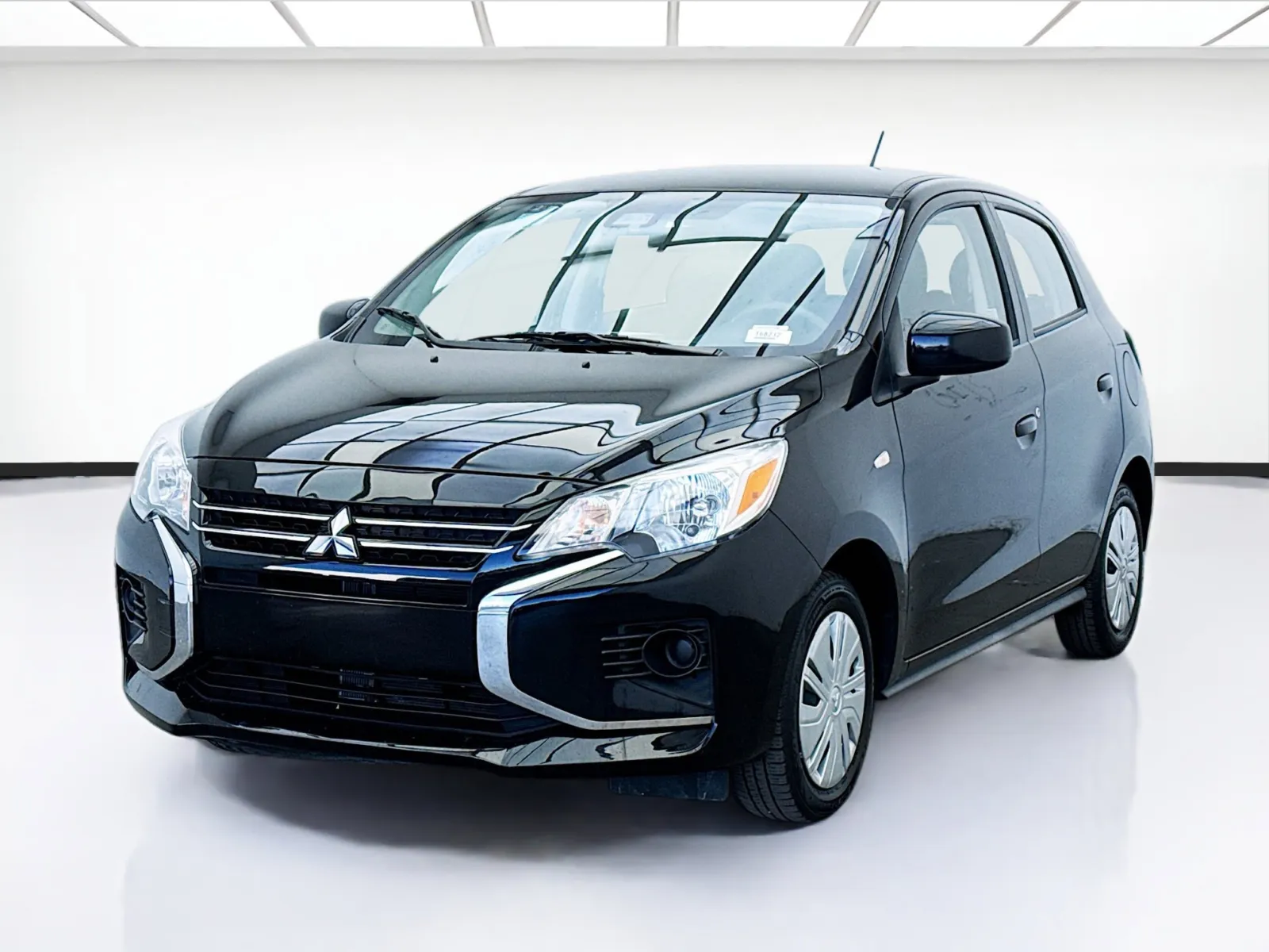 2024 Mitsubishi Mirage ES for sale in Bellflower, CA