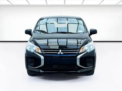 Photos of 2024 Mitsubishi Mirage ES for sale in Bellflower, CA at STG Bellflower