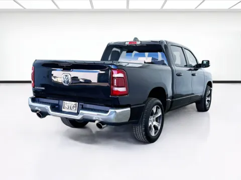 More photos of 2024 Ram 1500 Laramie at STG Bellflower, CA