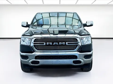 Photos of 2024 Ram 1500 Laramie for sale in Bellflower, CA at STG Bellflower