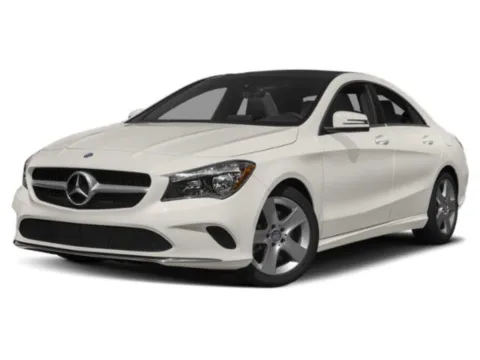 Gray 2019 Mercedes-Benz CLA 250 for sale in Bellflower, CA