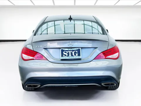 More photos of 2019 Mercedes-Benz CLA 250 at STG Bellflower, CA