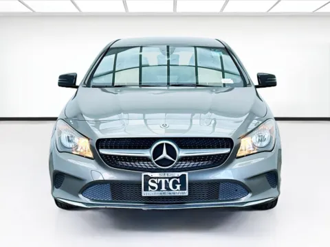 Photos of 2019 Mercedes-Benz CLA 250 for sale in Bellflower, CA at STG Bellflower