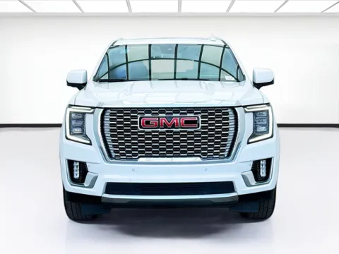 Photos of 2023 GMC Yukon Denali for sale in Bellflower, CA at STG Bellflower