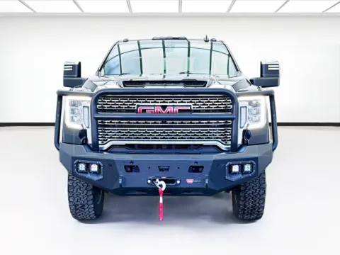 Photos of 2021 GMC Sierra 2500HD Denali for sale in Bellflower, CA at STG Bellflower