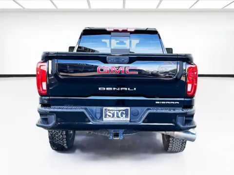 More photos of 2021 GMC Sierra 2500HD Denali at STG Bellflower, CA