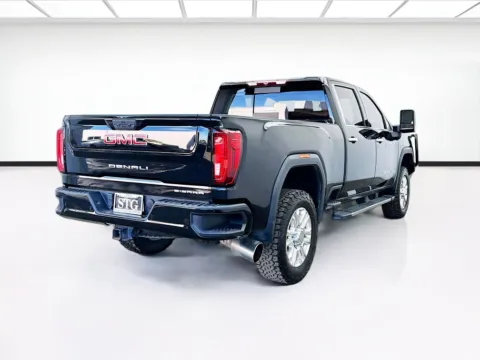 More photos of 2021 GMC Sierra 2500HD Denali at STG Bellflower, CA