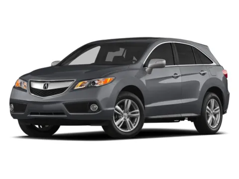 2014 Acura RDX Technology Package for sale in Bellflower, CA