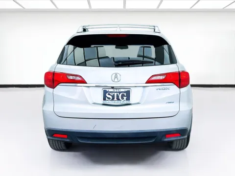 More photos of 2014 Acura RDX Technology Package at STG Bellflower, CA