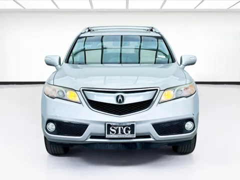 Photos of 2014 Acura RDX Technology Package for sale in Bellflower, CA at STG Bellflower