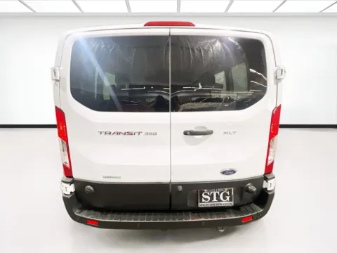 More photos of 2024 Ford Transit Passenger Wagon XLT at STG Bellflower, CA