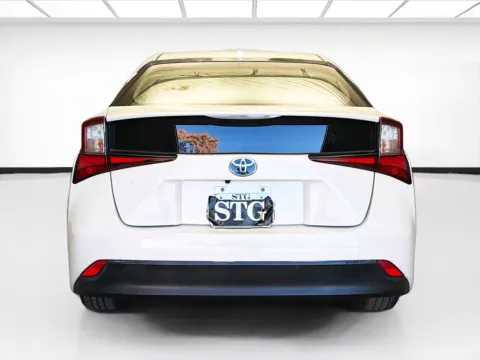 More photos of 2019 Toyota Prius L at STG Bellflower, CA