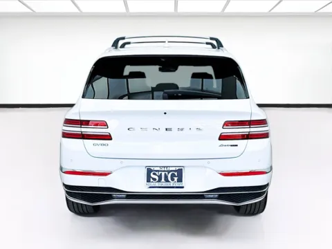 More photos of 2025 Genesis GV80 3.5T Prestige at STG Bellflower, CA