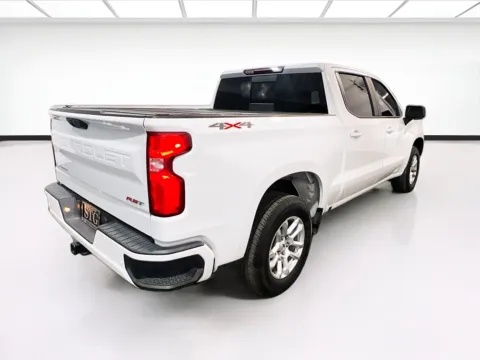 More photos of 2024 Chevrolet Silverado 1500 RST at STG Bellflower, CA