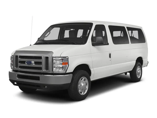 2014 Ford Econoline Wagon XLT for sale in Bellflower, CA