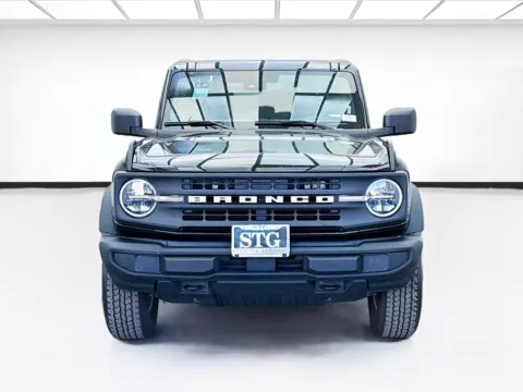 Photos of 2025 Ford Bronco Big Bend for sale in Bellflower, CA at STG Bellflower