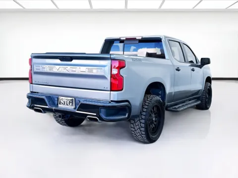 More photos of 2019 Chevrolet Silverado 1500 LT Trail Boss at STG Bellflower, CA