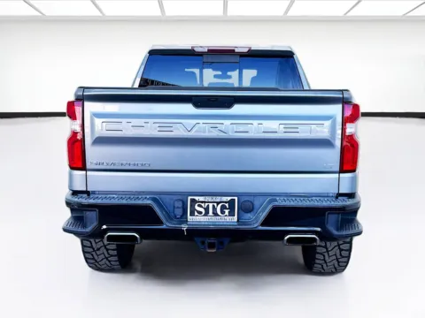 More photos of 2019 Chevrolet Silverado 1500 LT Trail Boss at STG Bellflower, CA