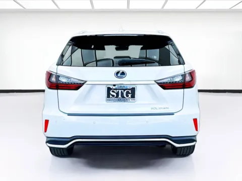 More photos of 2018 Lexus RX 350L at STG Bellflower, CA