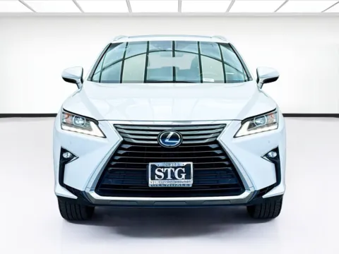 Photos of 2018 Lexus RX 350L for sale in Bellflower, CA at STG Bellflower