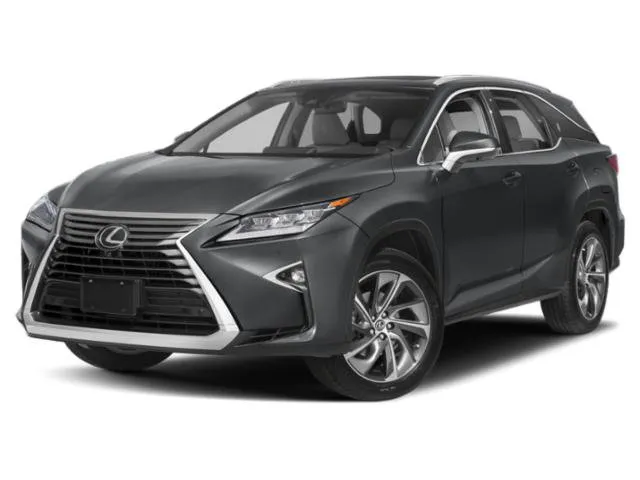 2018 Lexus RX 350L for sale in Bellflower, CA