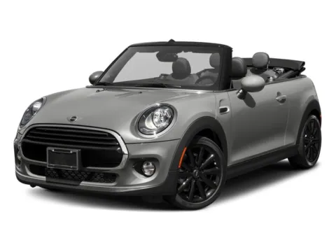 Unknown 2018 MINI Convertible for sale in Bellflower, CA