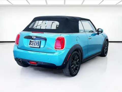 More photos of 2018 MINI Convertible at STG Bellflower, CA