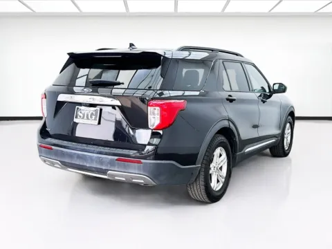 More photos of 2020 Ford Explorer XLT at STG Bellflower, CA