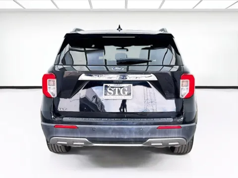 More photos of 2020 Ford Explorer XLT at STG Bellflower, CA