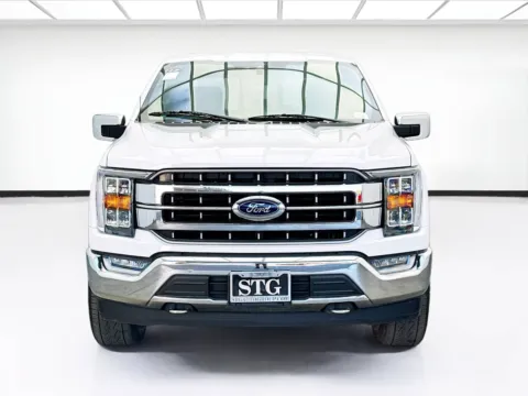 Photos of 2021 Ford F-150 Lariat for sale in Bellflower, CA at STG Bellflower