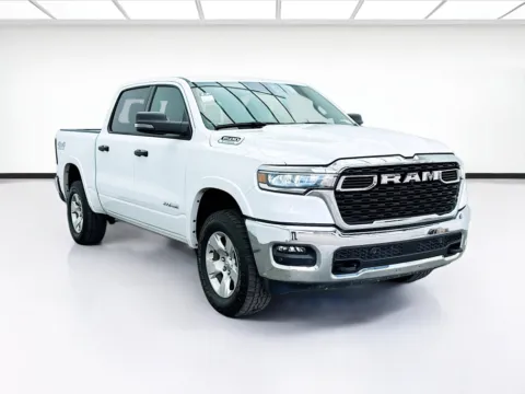 Another view of 2025 Ram 1500 Big Horn/Lone Star for sale in Bellflower, CA at STG Bellflower