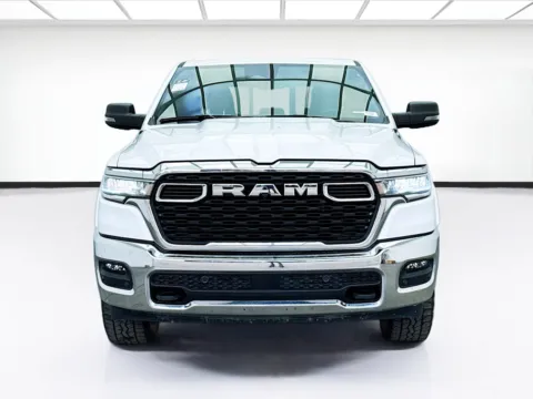 Photos of 2025 Ram 1500 Big Horn/Lone Star for sale in Bellflower, CA at STG Bellflower