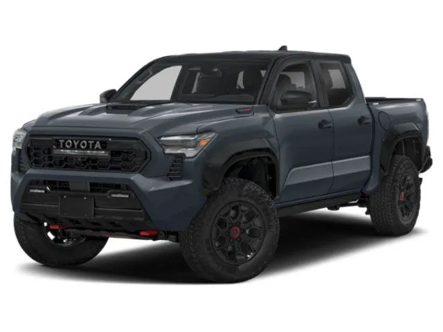 2025 Toyota Tacoma TRD Pro for sale in Bellflower, CA