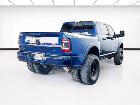 More photos of 2024 Ram 3500 Limited DRW at STG Bellflower, CA