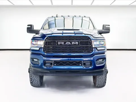 Photos of 2024 Ram 3500 Limited DRW for sale in Bellflower, CA at STG Bellflower