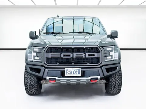 Photos of 2020 Ford F-150 Raptor for sale in Bellflower, CA at STG Bellflower